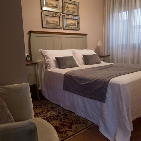 Galiciaguesthome Avenida Vigo 62 Pontevedra Eksteriør bilde