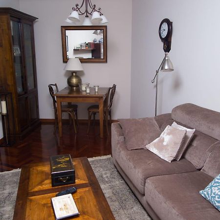 Galiciaguesthome Avenida Vigo 62 Pontevedra Eksteriør bilde