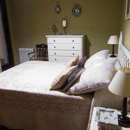 Galiciaguesthome Avenida Vigo 62 Pontevedra Eksteriør bilde