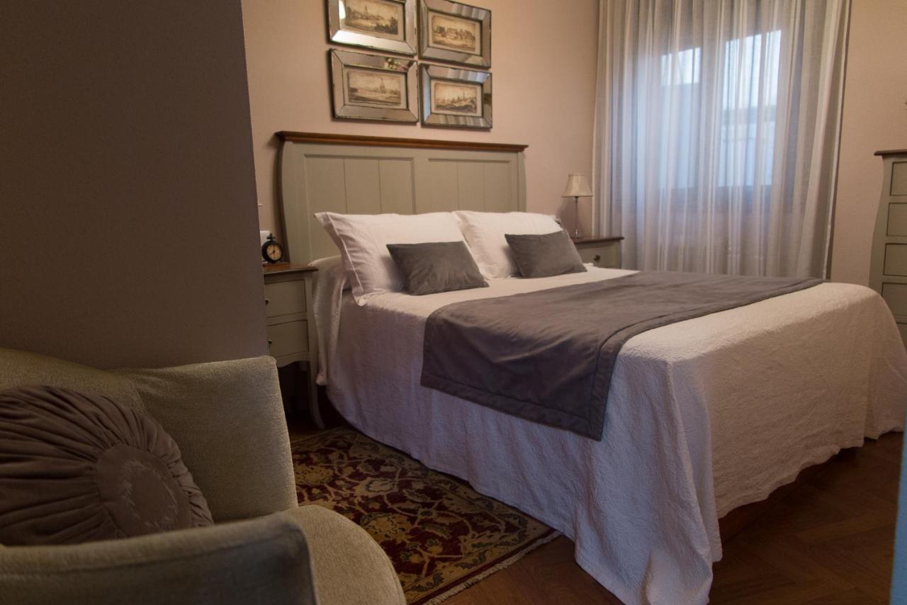 Galiciaguesthome Avenida Vigo 62 Pontevedra Eksteriør bilde
