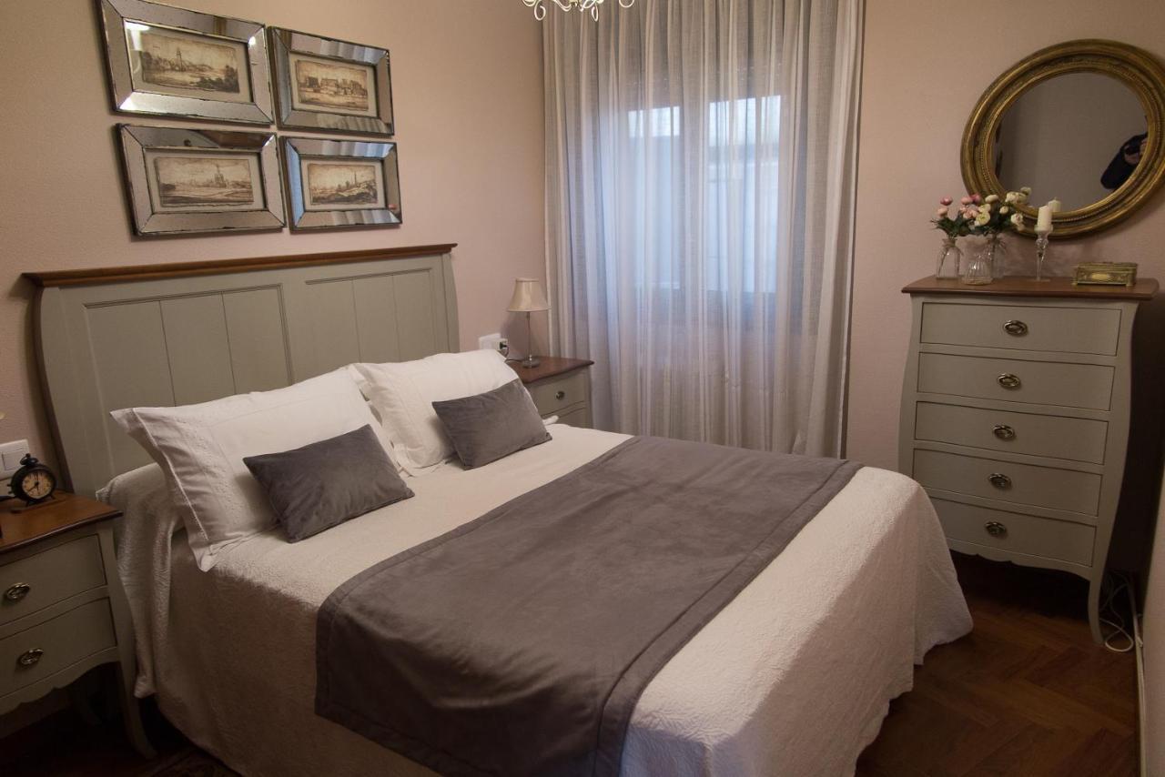 Galiciaguesthome Avenida Vigo 62 Pontevedra Eksteriør bilde