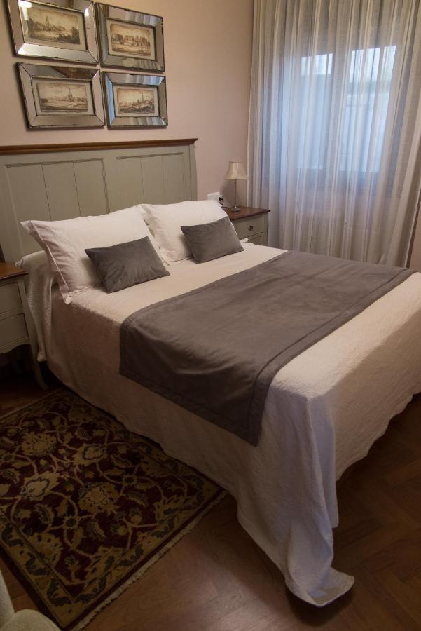 Galiciaguesthome Avenida Vigo 62 Pontevedra Eksteriør bilde