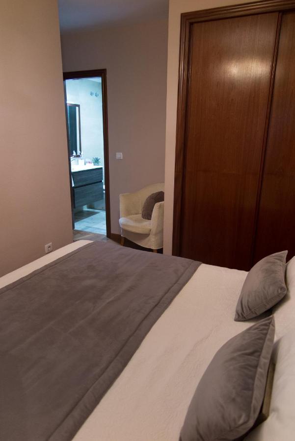 Galiciaguesthome Avenida Vigo 62 Pontevedra Eksteriør bilde