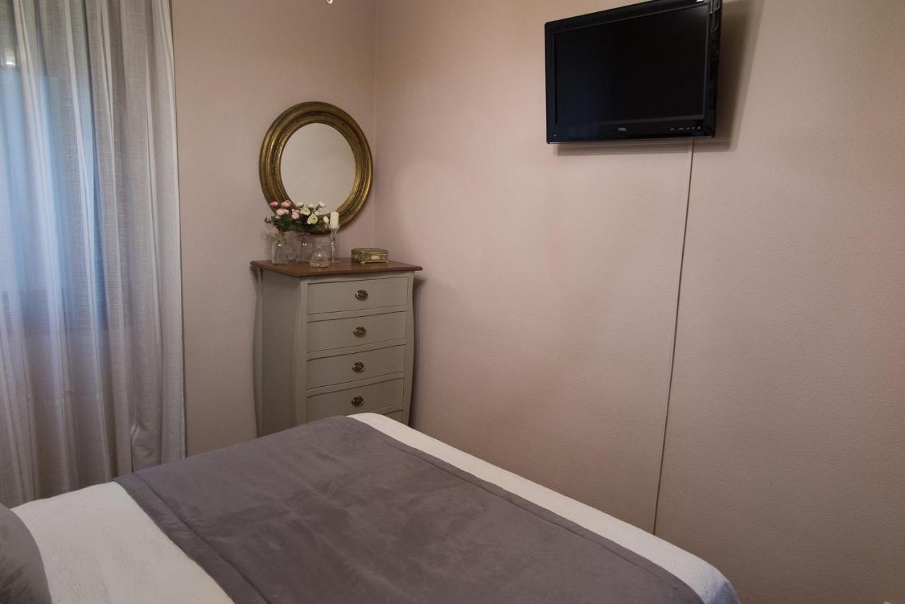 Galiciaguesthome Avenida Vigo 62 Pontevedra Eksteriør bilde