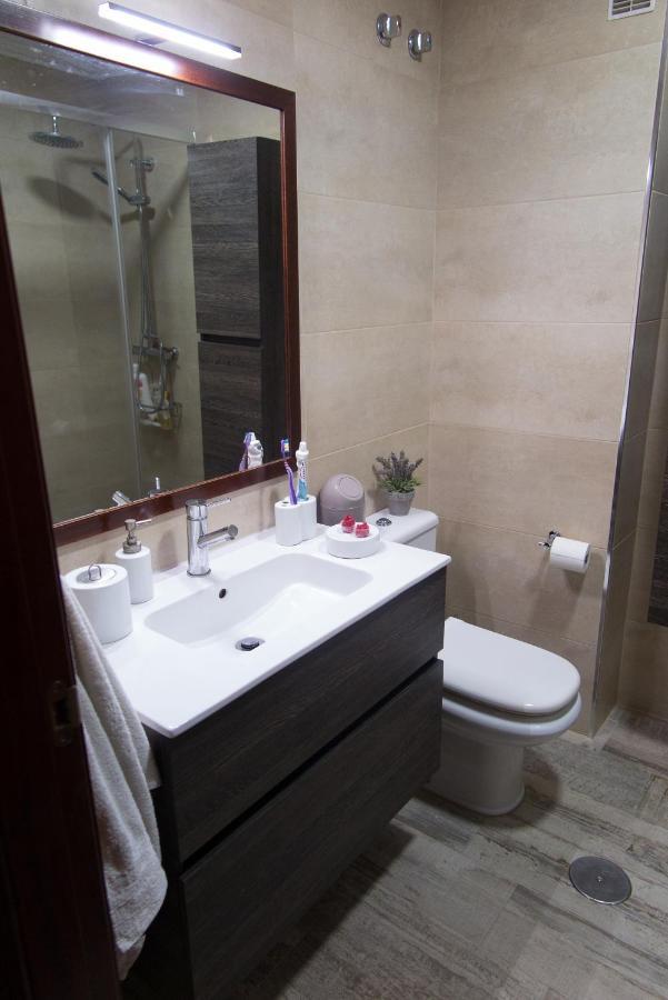 Galiciaguesthome Avenida Vigo 62 Pontevedra Eksteriør bilde