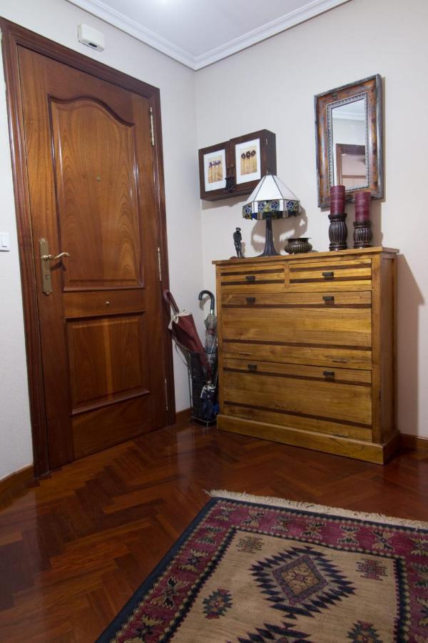 Galiciaguesthome Avenida Vigo 62 Pontevedra Eksteriør bilde